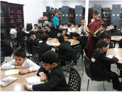 Calcutta Boys School Galley Image 4