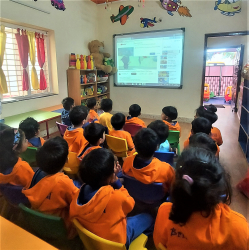 BRIGHT KID MONTESSORI HOUSE Ganga Nagar Galley Image 3