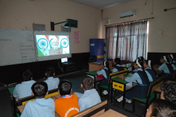 BABA INTERNATIONAL SCHOOL Galley Image 4