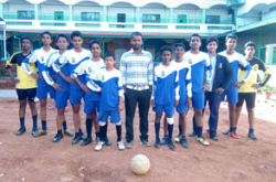 MAHAJANA PUBLIC SCHOOL Galley Image 4