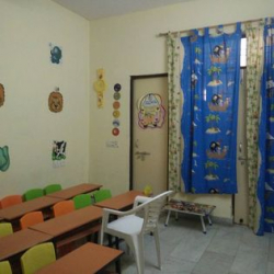 Penguin Play School Galley Image 3