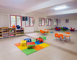 Classroom