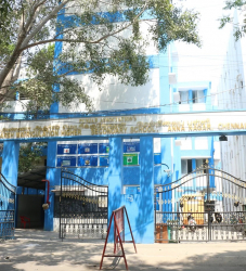 Other board Schools in Anna Nagar, Chennai, ANNA ADARSH MATRICULATION HIGHER SECONDARY SCHOOL, No. 5042/A, 9th Main Road, Shanthi Colony, Anna Nagar, Chennai