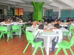 Anand Niketan School Galley Image 4