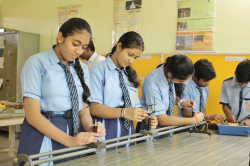 Vidhan Public School Galley Image 4