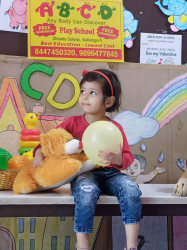 ABCD PLAY SCHOOL Ballabgarh Galley Image 4