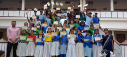 St.Anne's High School (E.M) Ibrahimpatnam Galley Image 4