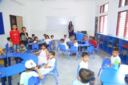 CBSE Schools in Dwarka Sector 16 A, Delhi, SPRING FIELDS CONVENT SCHOOL, 21-25 Rana Ji Enclave, Nangli Sakrawati,Nazafgarh, Masudabad,Najafgarh, Delhi