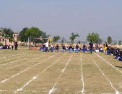 M S Saraswati Senior Secondary School Galley Image 4