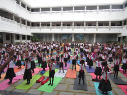 Lisieux C M I International School Galley Image 4
