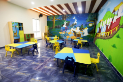 Classroom