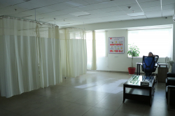Safety Security and Hygiene