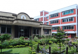 Schools in Meerut, Sophia Girls' School, 89, Bank Street, Meerut Cantt, MeerutCantt, Meerut