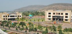 Schools in Kolhapur, Sanjay Ghodawat International School, Gat No. 555, Kolhapur - Sangli Highway, Taluka, Atigre, Kolhapur, Kolhapur