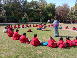 CAPTAIN R K CHOUHAN MEMORIAL SCHOOL Galley Image 4