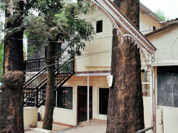 Happy Hours High School, Bhim Nagar, boarding school in Panchgani