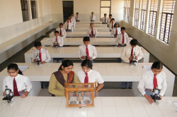 ST MARYS SENIOR SECONDARY SCHOOL Gallery Image 3