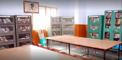 Dr. I. D. Rastogi Academy Galley Image 3
