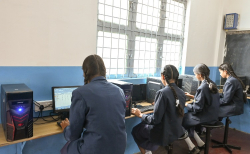 Holy Saint English School Galley Image 4