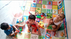 STAR KIDS DAY CARE and Pre School Galley Image 2