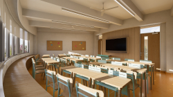 Classroom