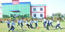 CBSE Schools in Mohkam Pur, Meerut, HI-NESS PUBLIC SCHOOL, 422, MEERUT-HAPUR BYPASS (BIJLI BAM NEAR RAILWAY CROSSING, LISARI , Meerut, Meerut