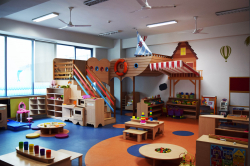 Classroom