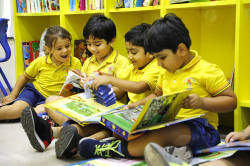 Best Day Care Centres in Keshav Nagar, Pune, Angels Paradise Academy Hadapsar, Future Tower no 56, Amanora Park Town, Hadapsar, Hadapsar, Pune
