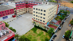 CBSE Schools in Kota, St. Wilfreds School, Sector- 10, Meera Marg, Madhyam Marg, Mansarover, Sector 101,Mansarovar, Jaipur