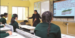 DELHI PUBLIC SCHOOL Galley Image 2