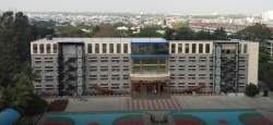 ST FRANCIS COMP PU COLLEGE Galley Image 4