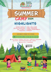 Best Day Care Centres in Whitefield, Bangalore, Basil Woods Preschool Academy Whitefield, Villa-5, Basil Woods Junior Campus, Pattandur Agrahara Main Rd, Whitefield, Prithvi Layout,Whitefield, Bengaluru