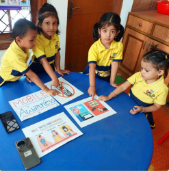 Interactive Pre School Galley Image 4