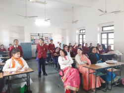 Classroom