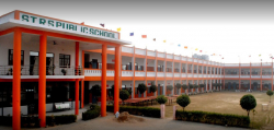 Schools in , St.R.S Public School, Khandoli, Khandauli - Baldeo Road, Semra, Semra, Agra