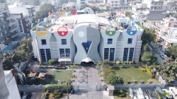 CBSE Schools in Sector 21 D, Faridabad, Manav Rachna International School, Sector 21 c, Sector 21C, Faridabad