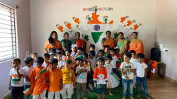 Vartika Montessori School Galley Image 4