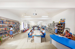 CLM Sishya OMR School Galley Image 4