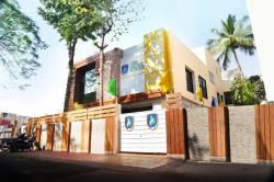 Best Play Schools in Indore, Oscar School-Best Nursery School, In Front Of Shoppers Stop Behind Shopping Complex AB Rd, near Gurudwara, Shopping Complex AB Rd, Indore