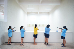Heritage Girls School Galley Image 4
