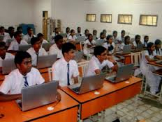 Jawahar Navodaya Vidyalaya Gallery Image 3