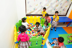 Aachi Global School Gallery Image 4