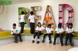 Aachi Global School Gallery Image 4