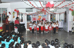 Sharada Mandir School Gallery Image 4
