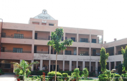 CBSE Schools in Rohini Sector 37, Delhi, YUVASHAKTI MODEL SCHOOL, RAMA VIHAR NORTH WEST DELHI, RAMA VIHAR, Delhi