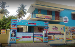 Best Play Schools in Mysore, KIDZEE PRESCHOOL, #844, 12th Main Road, Kuvempunagara North Saraswathipuram, Saraswathipuram, Mysore