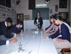 DAV SENIOR SECONDARY PUBLIC SCHOOL Galley Image 3