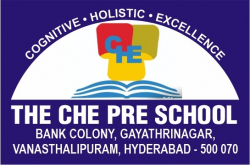 THE CHE PRE-SCHOOL Galley Image 3
