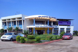 CBSE Schools in Dhamtari Road, Raipur, Podar International School - Raipur, NH-30, Canal Road, Mana Basti, New Dhamtari Road, Mana Basti, Raipur