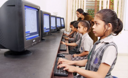 Rao Mohar Singh Memorial Senior Secondary School Gallery Image 2